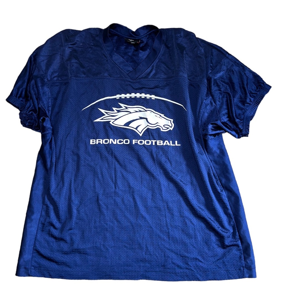 Football Jersey XL